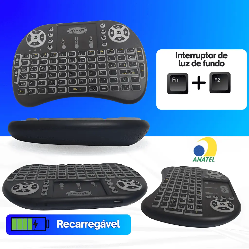 Mini-Teclado-Touchpad-Sem-Fio-perspectivas-diversas